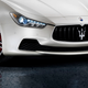 Illustration for article titled 2014 Maserati Ghibli: This Is The First Diesel Maserati